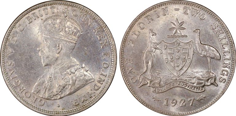 Cert 20291685 - Coin Image