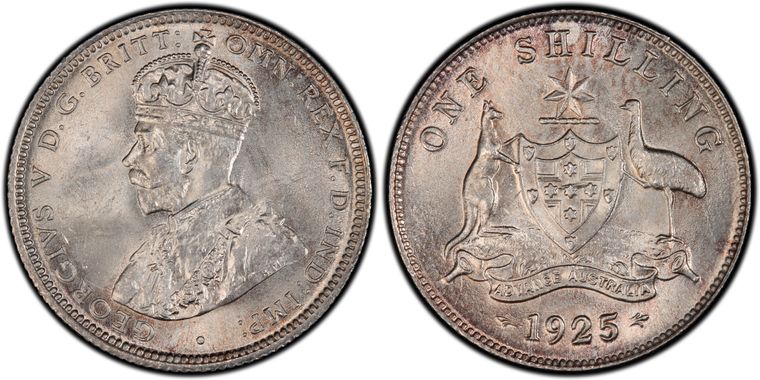 Cert 20291691 - Coin Image