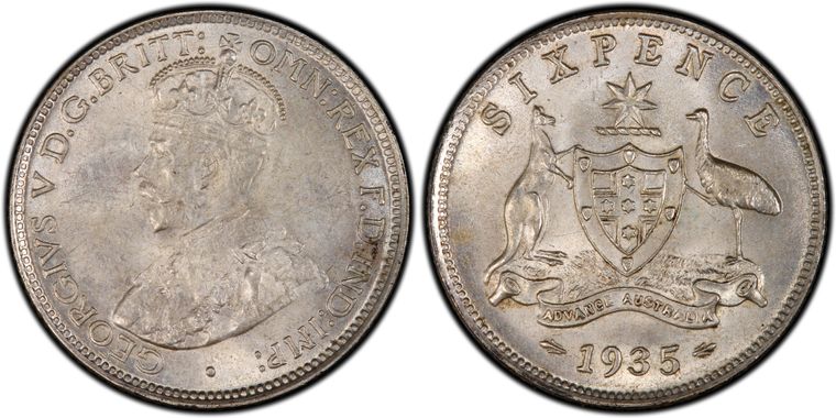 Cert 20291693 - Coin Image