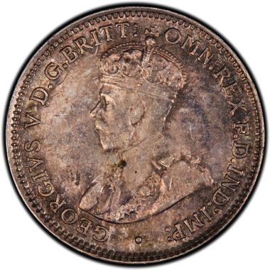 Cert 20291701 - Coin Image