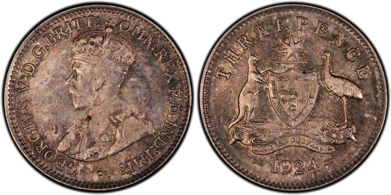 Cert 20291701 - Coin Image