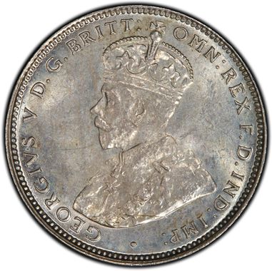 Cert 20290620 - Coin Image