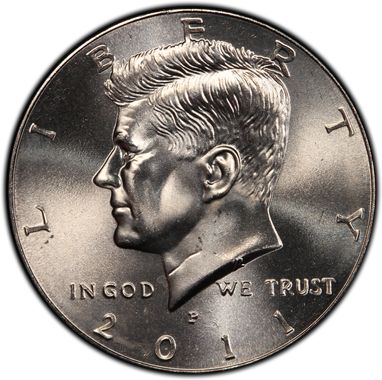 Cert 20103536 - Coin Image