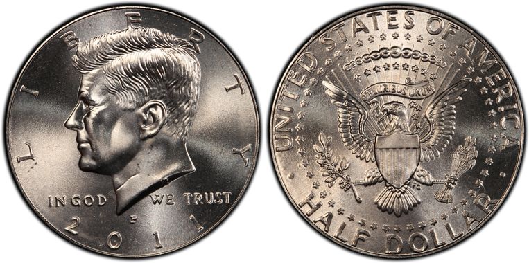 Cert 20103536 - Coin Image