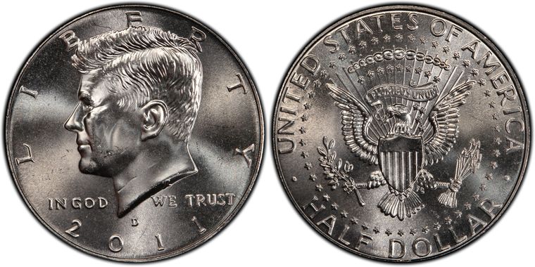 Cert 20103538 - Coin Image