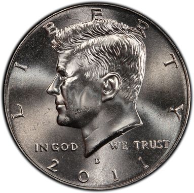 Cert 20103538 - Coin Image