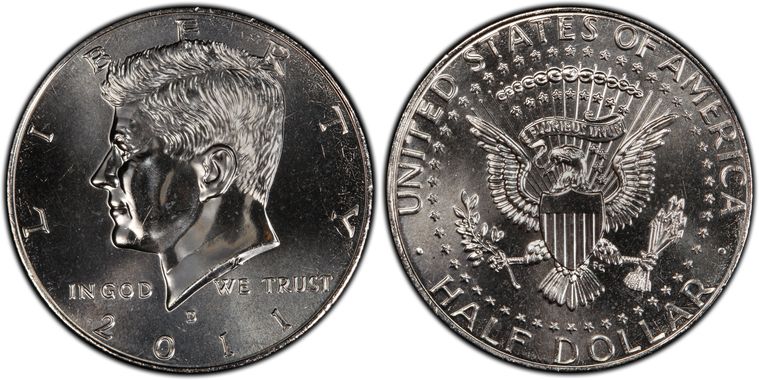 Cert 20103540 - Coin Image