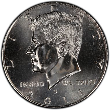 Cert 20103540 - Coin Image