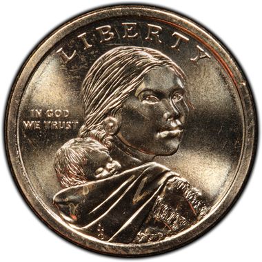 Cert 20103551 - Coin Image