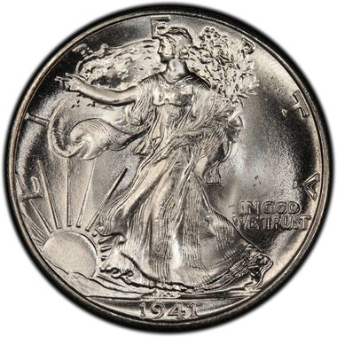 Cert 20274092 - Coin Image