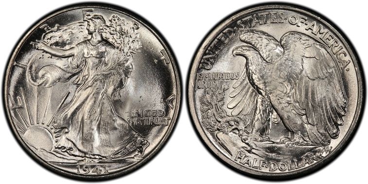 Cert 20274092 - Coin Image