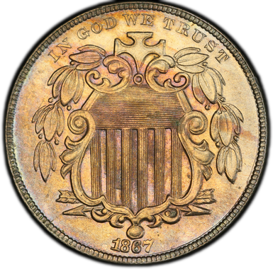 Cert 20273952 - Coin Image