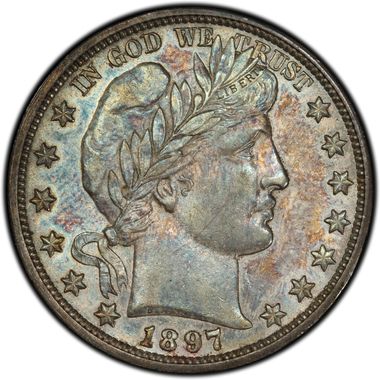 Cert 20272197 - Coin Image