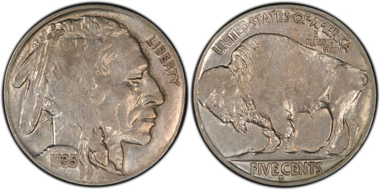 Cert 20277464 - Coin Image