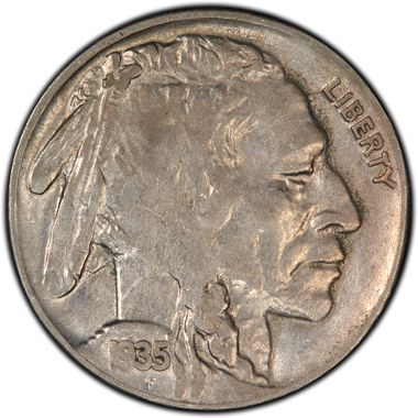 Cert 20277464 - Coin Image