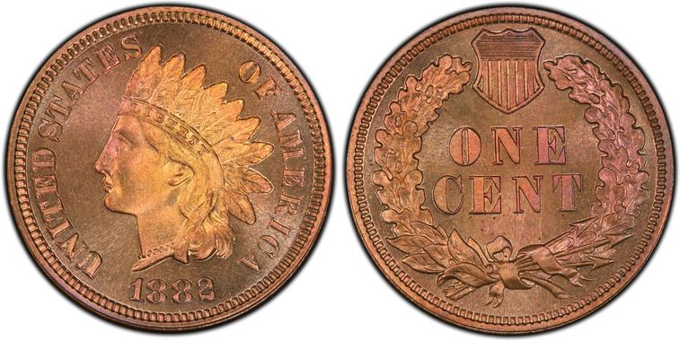 Cert 20266204 - Coin Image