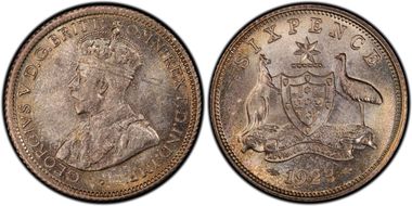 1923(m,sy) 6D MS64