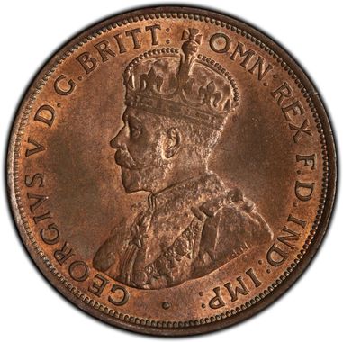 Cert 20250336 - Coin Image