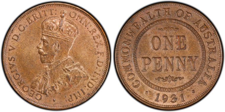 Cert 20250339 - Coin Image