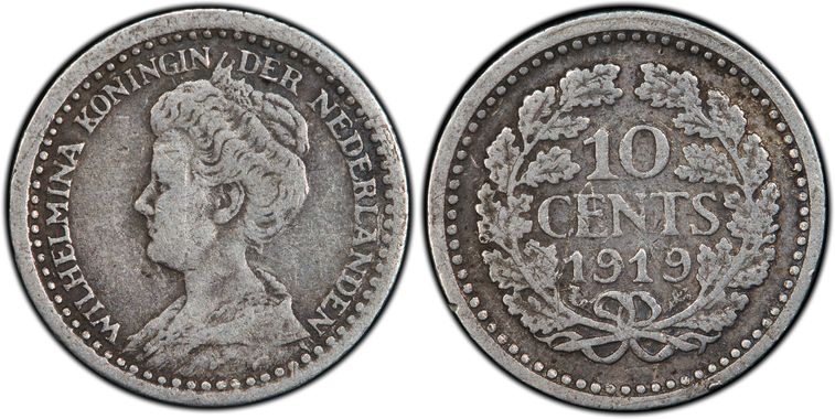 Cert 20253621 - Coin Image