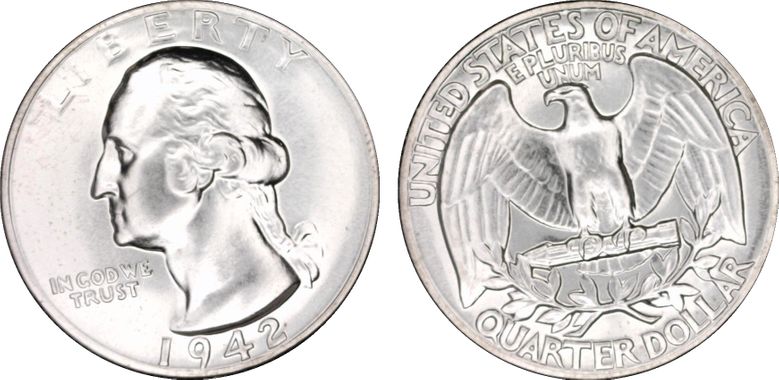 Cert 20253535 - Coin Image