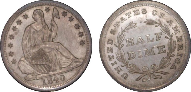 Cert 20253536 - Coin Image