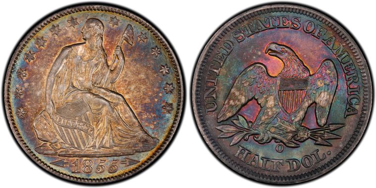 Cert 20241834 - Coin Image