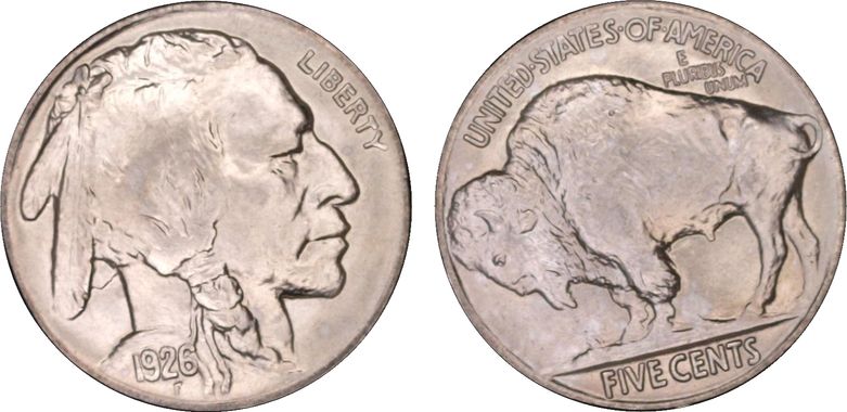 Cert 25566116 - Coin Image