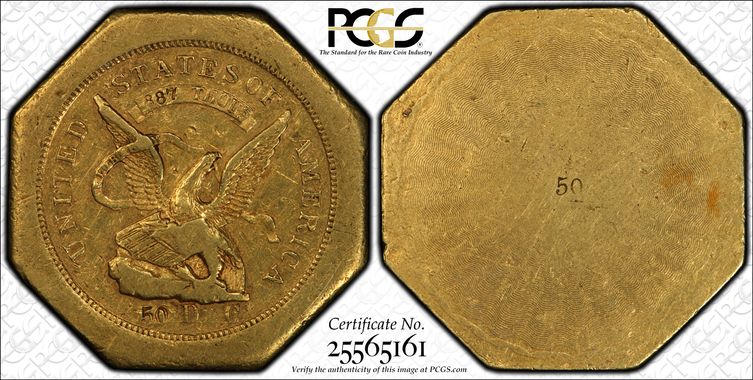 Cert 25565161 - Coin Image