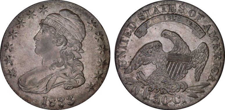 Cert 25564162 - Coin Image