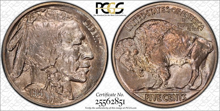 Cert 25562851 - Coin Image