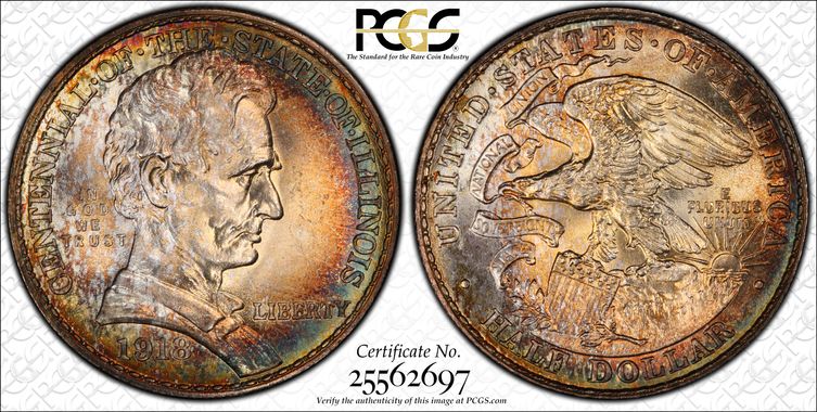 Cert 25562697 - Coin Image