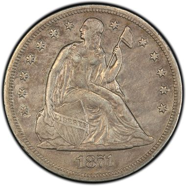 Cert 25562690 - Coin Image
