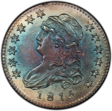 Cert 25561700 - Coin Image