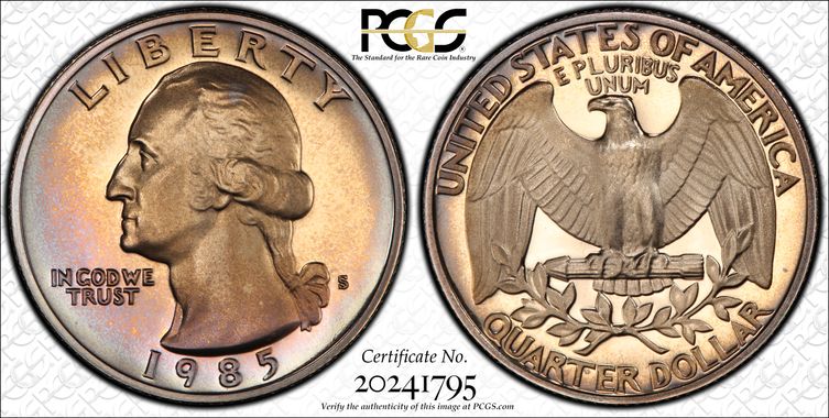 Cert 20241795 - Coin Image