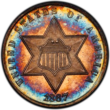Cert 20234262 - Coin Image