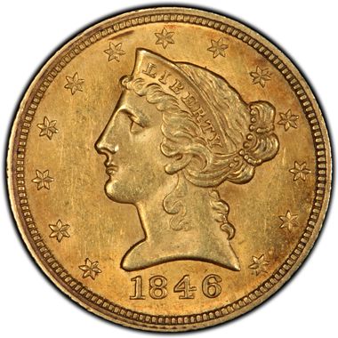 Cert 20233003 - Coin Image