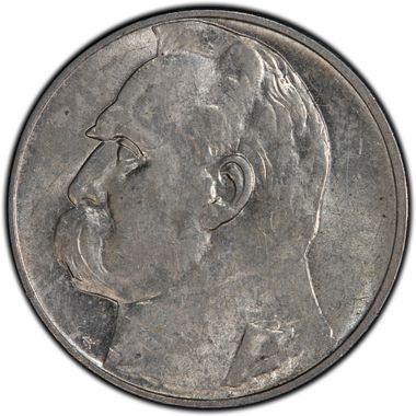 Cert 20232966 - Coin Image