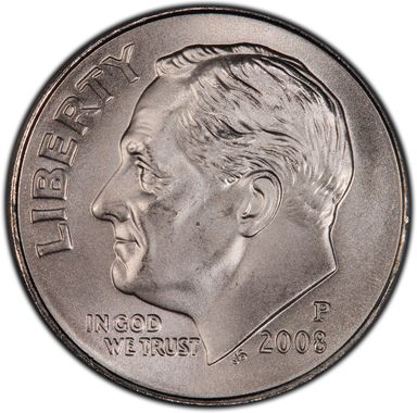 Cert 20232640 - Coin Image