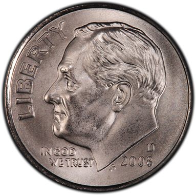 Cert 20232642 - Coin Image