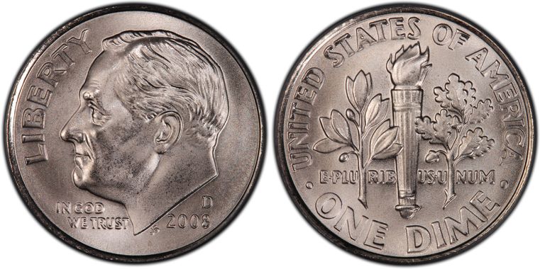 Cert 20232642 - Coin Image