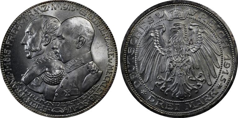 Cert 20243343 - Coin Image