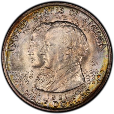 Cert 20239701 - Coin Image
