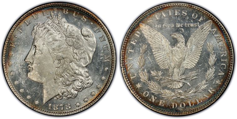 Cert 20206727 - Coin Image