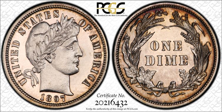 Cert 20216432 - Coin Image