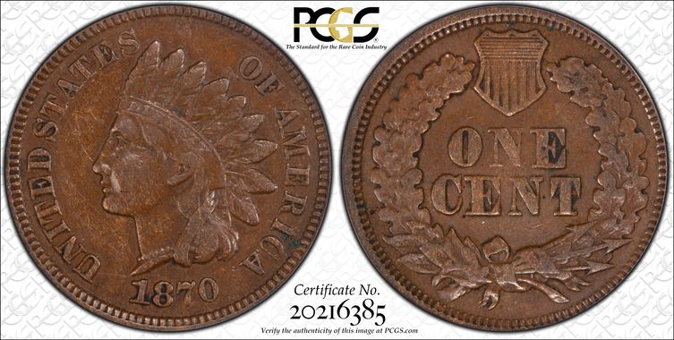 Cert 20216385 - Coin Image