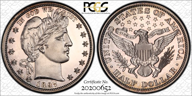 Cert 20200652 - Coin Image