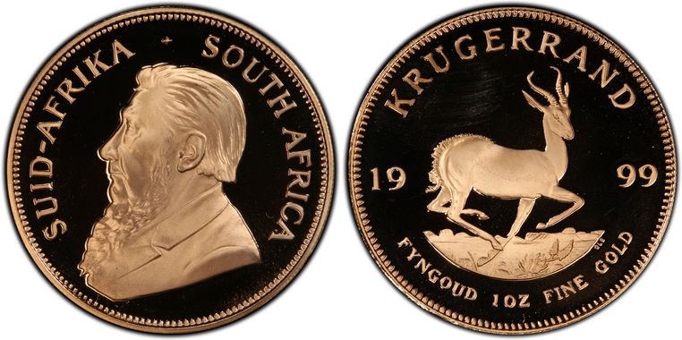 Cert 20699187 - Coin Image