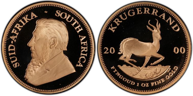 Cert 20699188 - Coin Image