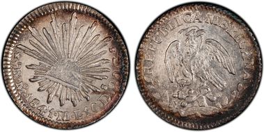 1841-Mo ML 1/2 R MS64